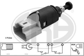 ERA 330730 - INTERRUPTOR LUCES FRENO