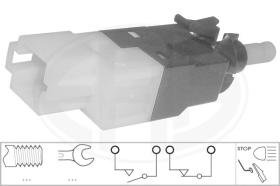  330737 - INTERRUPTOR LUCES FRENO