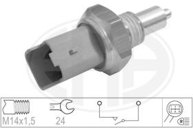  330750 - INTERRUPTOR, PILOTO DE MARCHA ATRAS