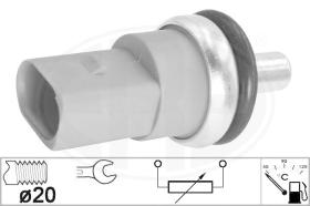  330971 - SENSOR, TEMPERATURA DEL REFRIGERANTE