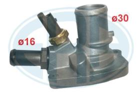  350026 - TERMOSTATO, REFRIGERANTE