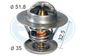 ERA 350027A - TERMOSTATO, REFRIGERANTE