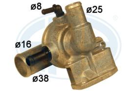  350034 - TERMOSTATO, REFRIGERANTE