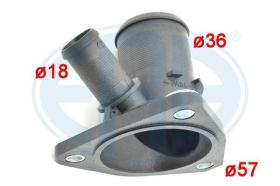  354014 - BRIDA DE REFRIGERANTE