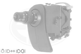  440537 - CONMUTADOR EN LA COLUMNA DE DIRECCI