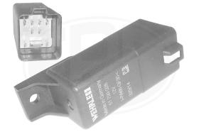 ERA 661288 - UNIDAD DE CONTROL, TIEMPO DE INCAND