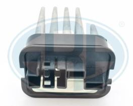  665048 - RESITENCIA, VENTILADOR HABITACULO