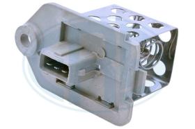  665070 - RESITENCIA, VENTILADOR HABITACULO