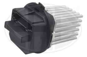  665128 - RESITENCIA, VENTILADOR HABITACULO