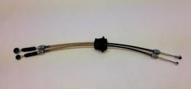 SPJ 0821420 - CABLE CAMBIO CITR.EVASION 1.9 D/1.9 TD/2.0 HDI//CAJA ML5T 19