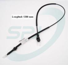 SPJ 909387 - CABLE ACELERADOR RENAULT KANGOO 1.4 / 1.6 199