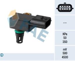  15175 - SENSOR DE PRESION ABSOLUTA