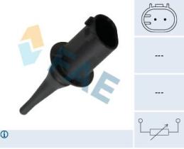 Fae 33922 - SENSORES DE TEMPERATURA