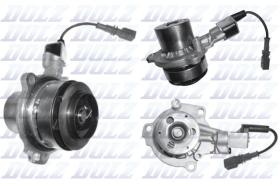 Dolz A255V - BOMBA DE AGUA VARIABLE -  VW GOLF