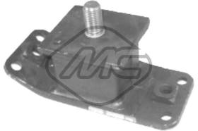 Metalcaucho 23342 - SOPORTE MOTOR NISSAN PATROL III/1