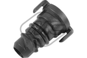 Metalcaucho 33041 - TAPON ROSCADO COLECTOR ACEITE FORD TRANSIT
