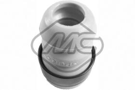 Metalcaucho 40439 - TOPE POLIURETANO SUSPENSION CLIO IV