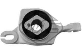 Metalcaucho 42500 - SILENTBLOC BRAZO SUSPENSIÓN M
