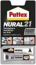 Henkel Nural 2668490 - PATTEX NURAL-21 BL 22 ML