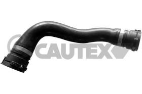 Cautex 754122 - MANGUITO RADIADOR BMW