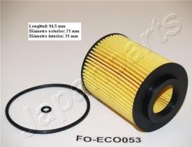  FOECO053 - FILTRO DE ACEITE