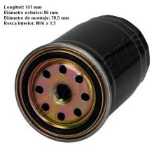  FCH11S - FILTRO DE COMBUSTIBLE