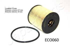  FOECO060 - FILTRO DE ACEITE