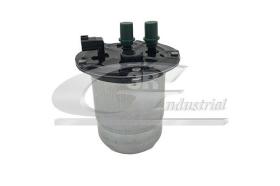 3RG 97609 - CAJA FILTRO COMBUSTIBLE