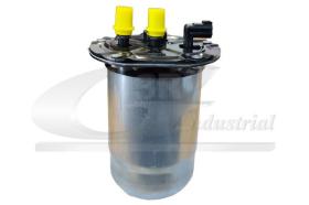  97610 - CAJA FILTRO COMBUSTIBLE