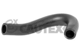 Cautex 752836 - MGTO CIRCULACION GASES ESCAPE