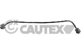 Cautex 771634 - TUBO AGUA