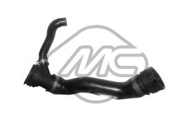 Metalcaucho 94595 - MGTO RADIADOR E39
