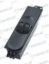 TRICLO 142176 - BOTON ELEVALUNAS IZQUIERDO MERCEDES VITO