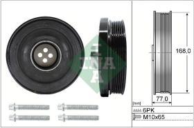  544013020 - TENSOR.POLEA CIGUENAL