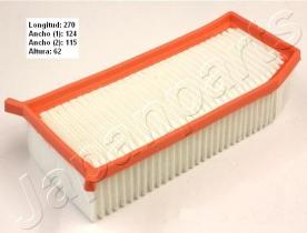  FA042S - FILTRO DE AIRE