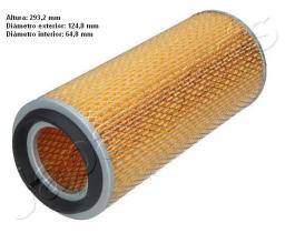  FA116S - FILTRO DE AIRE