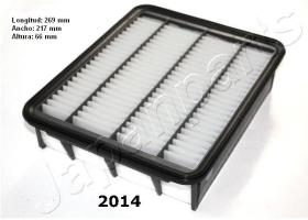  FA2014S - FILTRO DE AIRE