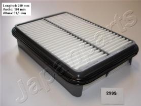  FA299S - FILTRO DE AIRE