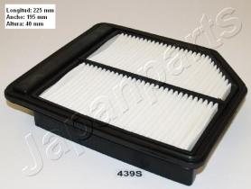  FA439S - FILTRO DE AIRE