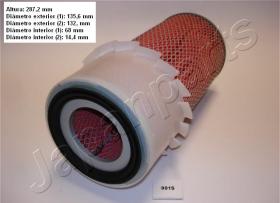  FA991S - FILTRO DE AIRE