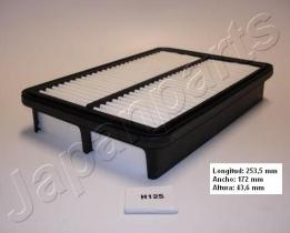  FAH12S - FILTRO DE AIRE