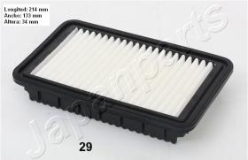  FAK29S - FILTRO DE AIRE