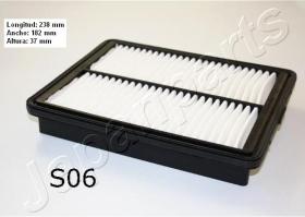 JAPAN PARTS FAS06S - FILTRO DE AIRE