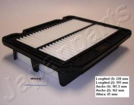  FAW05S - FILTRO DE AIRE