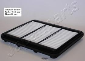  FAW07S - FILTRO DE AIRE
