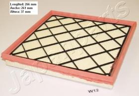  FAW12S - FILTRO DE AIRE