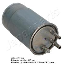  FC0200S - FILTRO DE COMBUSTIBLE