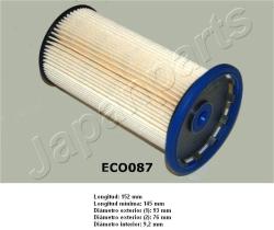  FCECO087 - FILTRO DE COMBUSTIBLE