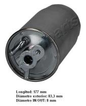  FCL06S - FILTRO DE COMBUSTIBLE