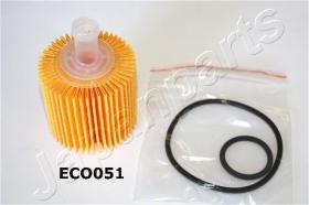 JAPAN PARTS FOECO051 - ECO FILTROS DE ACEITE